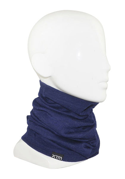 XTM MERINO MULTI NECKWARMER