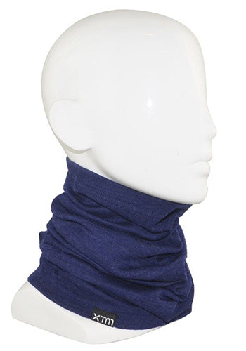 XTM MERINO NECK WARMER