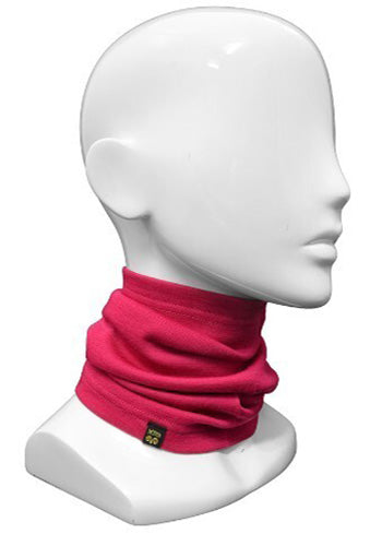 XTM MERINO NECK WARMER