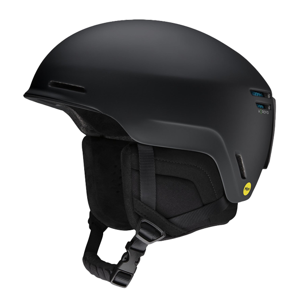 SMITH METHOD MIPS HELMET