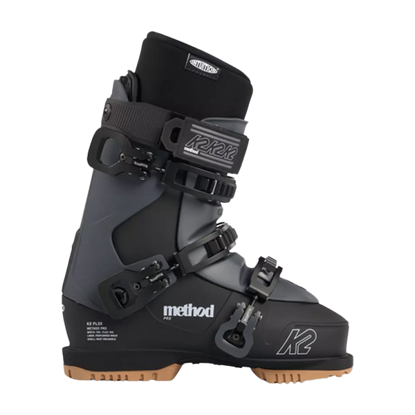 K2 METHOD PRO 2023 – Bumps
