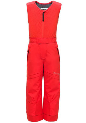 SPYDER MINI EXPEDITION PANT