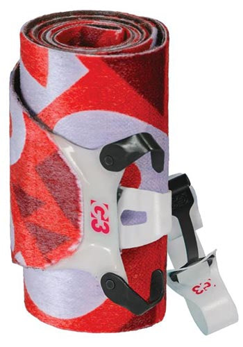 G3 MINIMIST UNIVERSAL SKINS 115MM