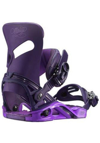 SALOMON MIRAGE BINDINGS