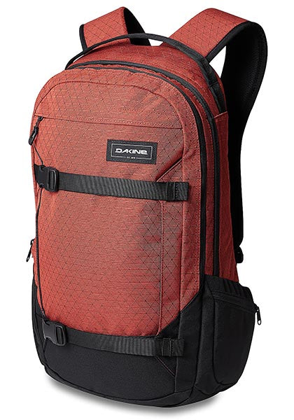 DAKINE MISSION 25L BACKPACK