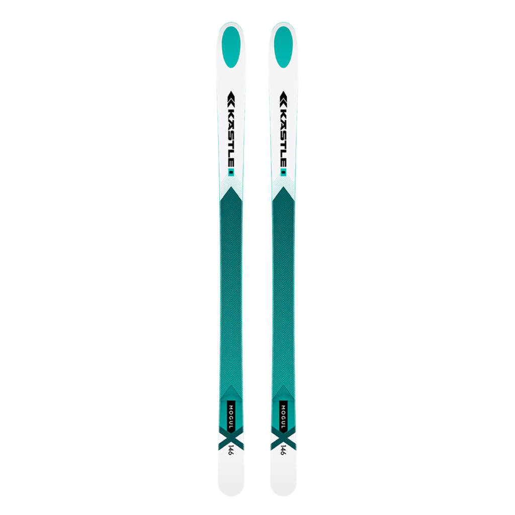 KASTLE MOGUL X JR 153CM 153
