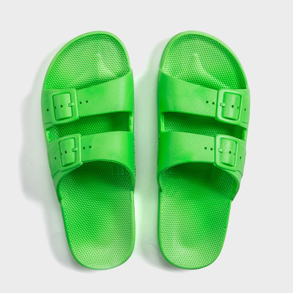 FREEDOM MOSES SLIDES