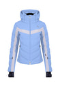 KJUS WS MOMENTUM JACKET-BLUE OPAL