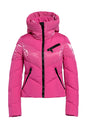 GOLDBERGH MORAINE SKI JACKET - PASSION PINK