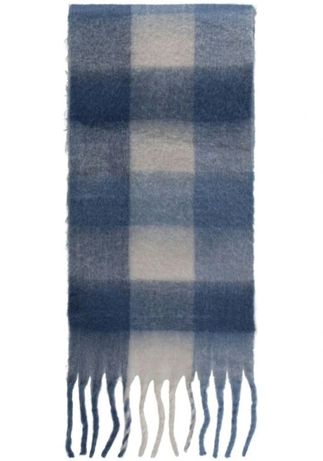 MORGAN & TAYLOR AZURA SCARF
