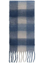 MORGAN & TAYLOR AZURA SCARF