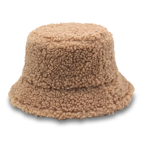 MORGAN & TAYLOR DREW BUCKET HAT