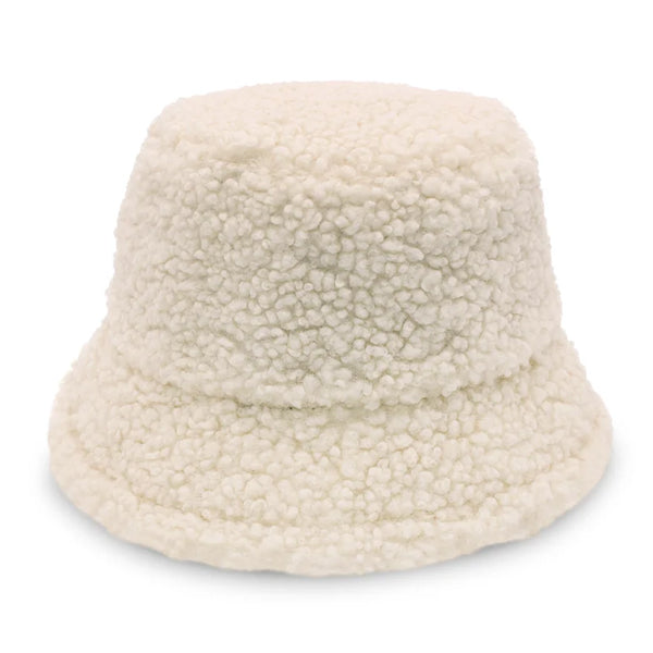 MORGAN & TAYLOR DREW BUCKET HAT