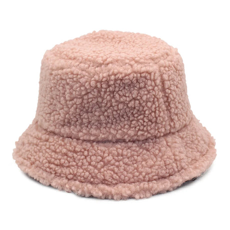 MORGAN & TAYLOR DREW BUCKET HAT