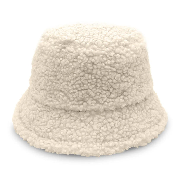 MORGAN & TAYLOR DREW BUCKET HAT