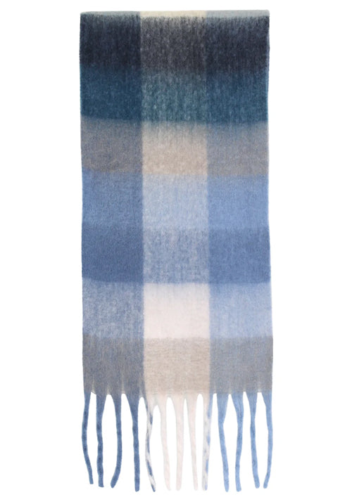 MORGAN & TAYLOR EMMA SCARF