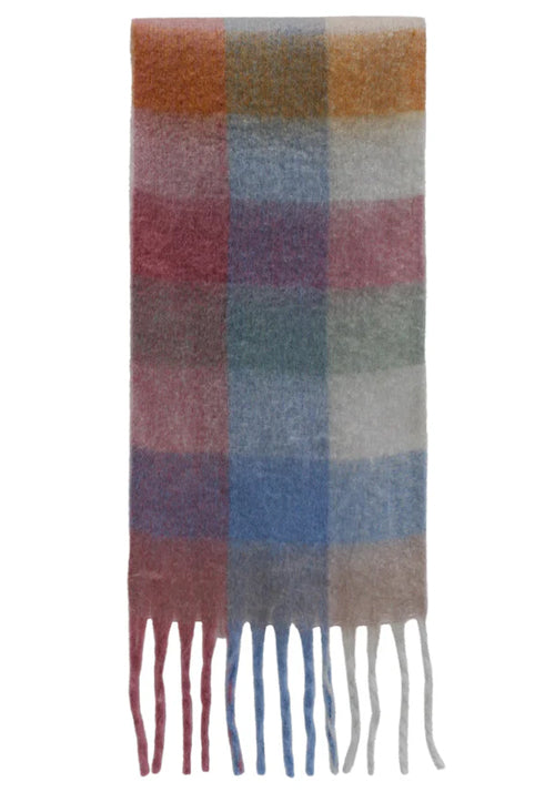 MORGAN & TAYLOR EMMA SCARF