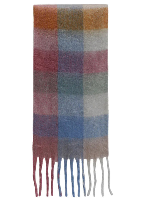 MORGAN & TAYLOR EMMA SCARF
