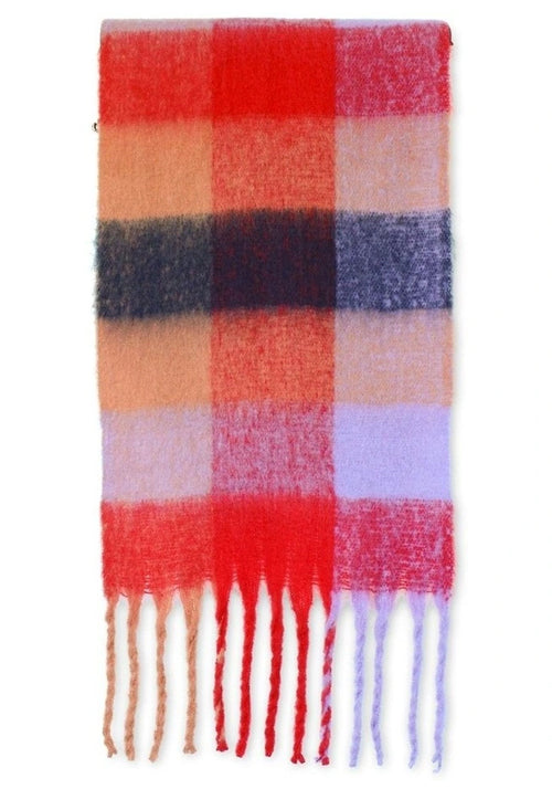 MORGAN & TAYLOR EMMA SCARF