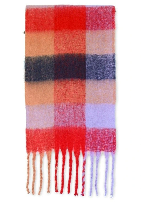 MORGAN & TAYLOR EMMA SCARF