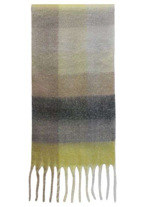 MORGAN & TAYLOR EMMA SCARF