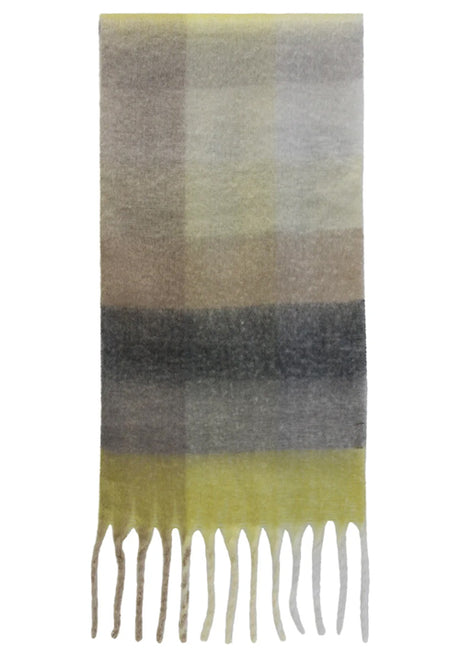 MORGAN & TAYLOR EMMA SCARF