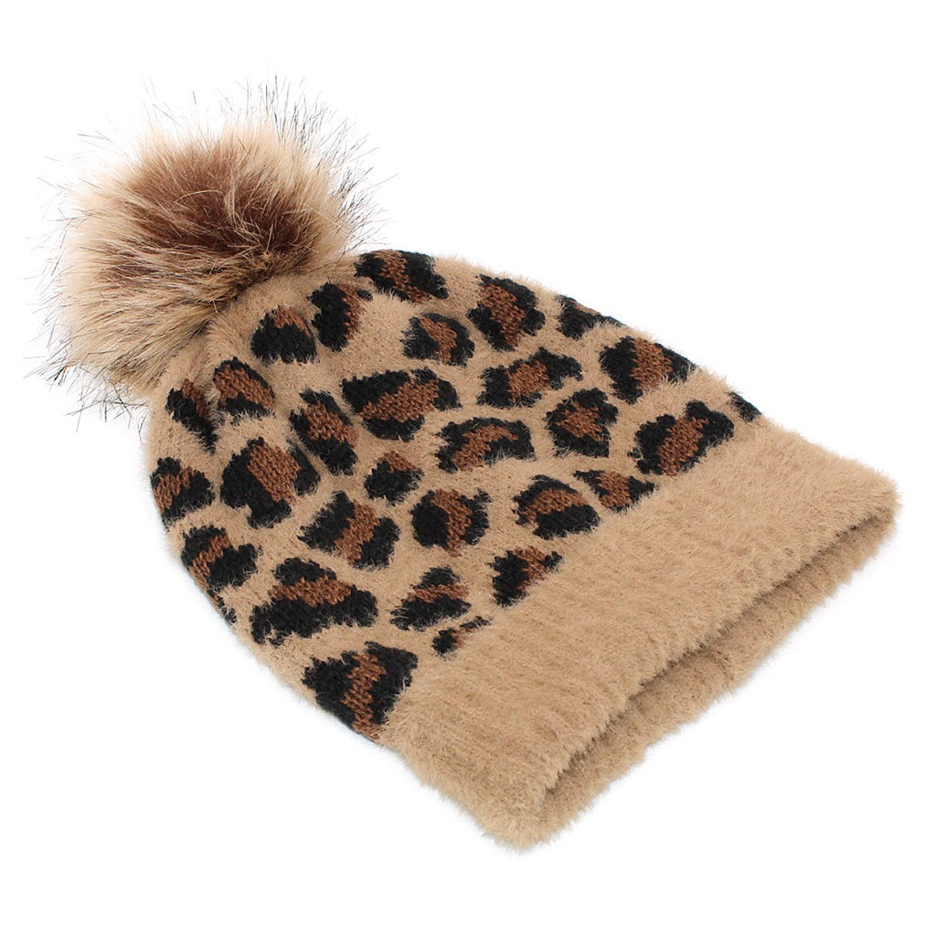 MORGAN & TAYLOR KATE BEANIE