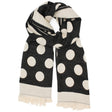 MORGAN & TAYLOR KYNLEE SCARF