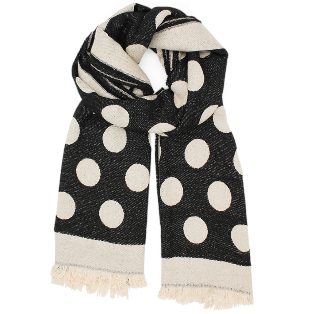 MORGAN & TAYLOR KYNLEE SCARF