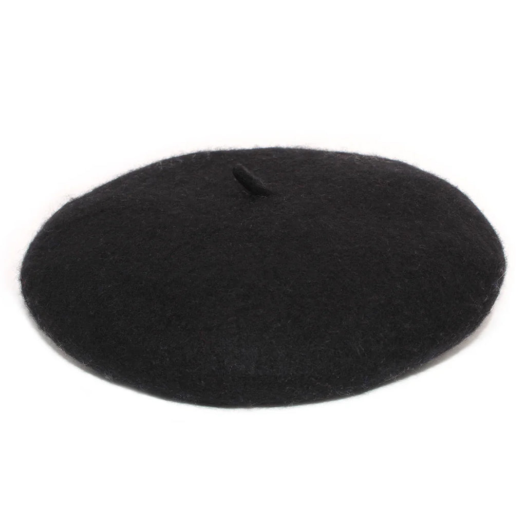 MORGAN & TAYLOR LISA WOOL BERET