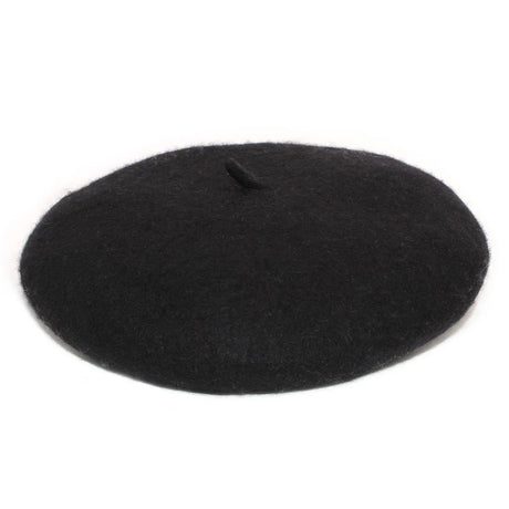 MORGAN & TAYLOR LISA WOOL BERET