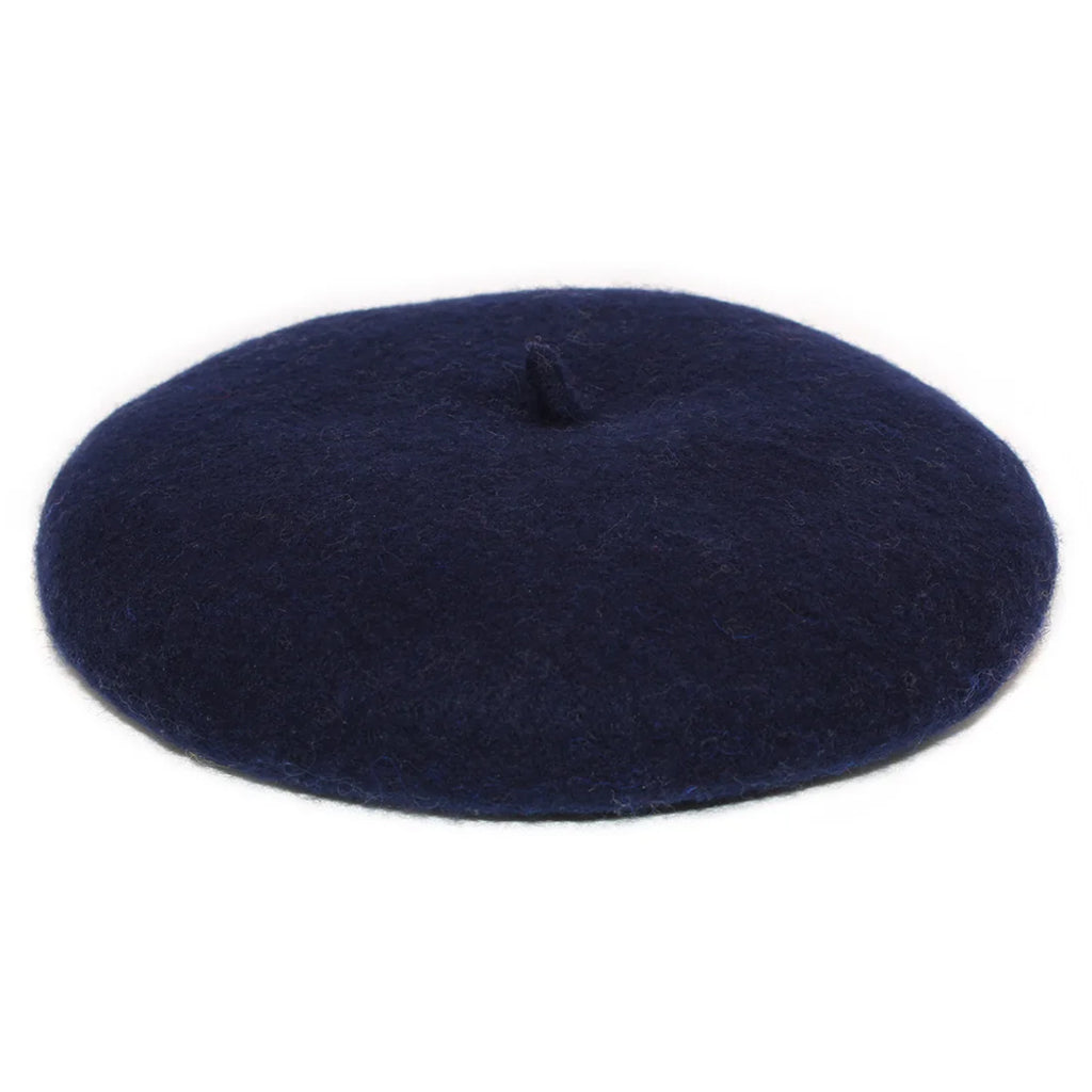 MORGAN & TAYLOR LISA WOOL BERET