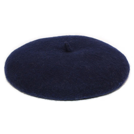 MORGAN & TAYLOR LISA WOOL BERET