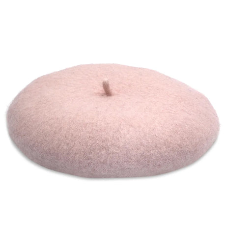 MORGAN & TAYLOR LISA WOOL BERET