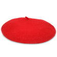 MORGAN & TAYLOR LISA WOOL BERET