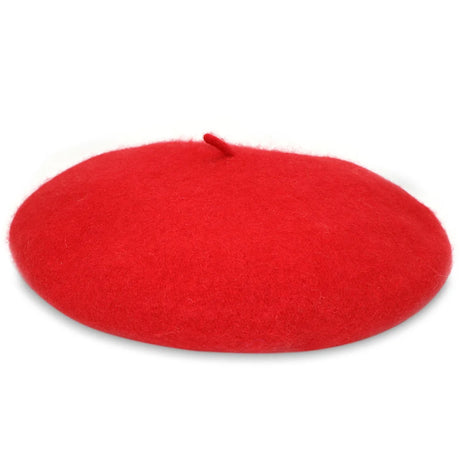 MORGAN & TAYLOR LISA WOOL BERET