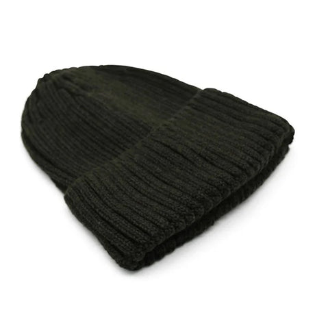 MORGAN & TAYLOR MIA WOOL BLEND BEANIE