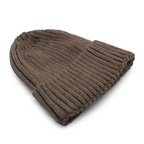 MORGAN & TAYLOR MIA WOOL BLEND BEANIE