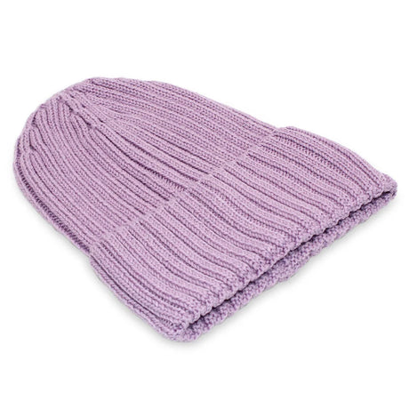 MORGAN & TAYLOR MIA WOOL BLEND BEANIE