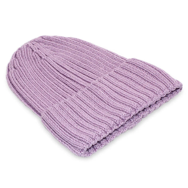 MORGAN & TAYLOR MIA WOOL BLEND BEANIE