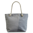 MORGAN & TAYLOR TIARNIE BAG DENIM GREY