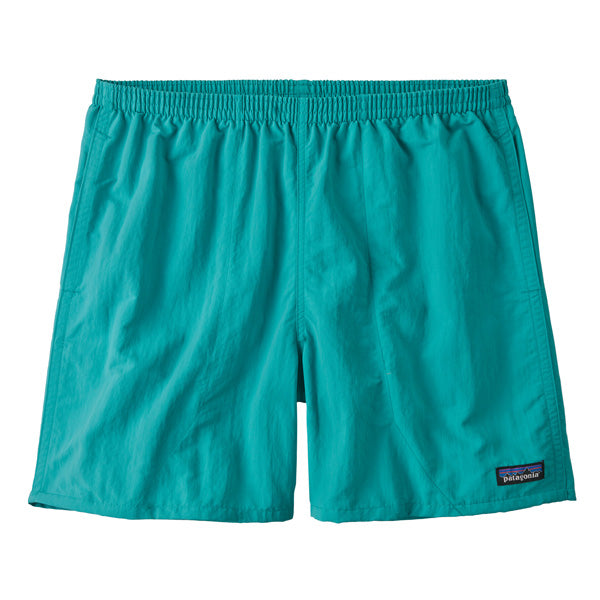 PATAGONIA MS BAGGIES SHORTS 5"-SUBTIDAL BLUE