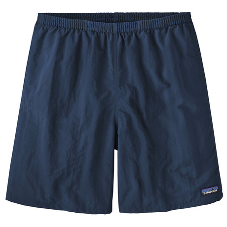 PATAGONIA MS BAGGIES SHORTS 7"-TIDEPOOL BLUE