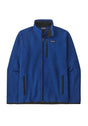 PATAGONIA MS BETTER SWEATER FULL ZIP PASSAGE BLUE