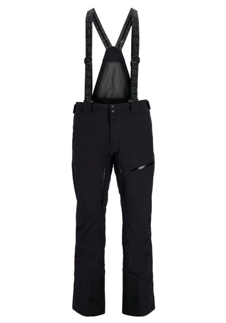 SPYDER MS DARE PANT - BLACK