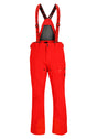 SPYDER MS DARE PANT - VOLCANO