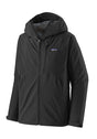 PATAGONIA MS GRANITE CREST SHELL JACKET - BLACK