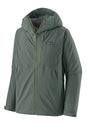 PATAGONIA MS GRANITE CREST SHELL JACKET - HEMLOCK GREEN
