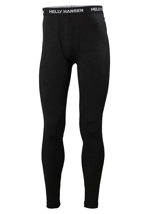 HELLY HANSEN MS LIFA MERINO MIDWT PANT