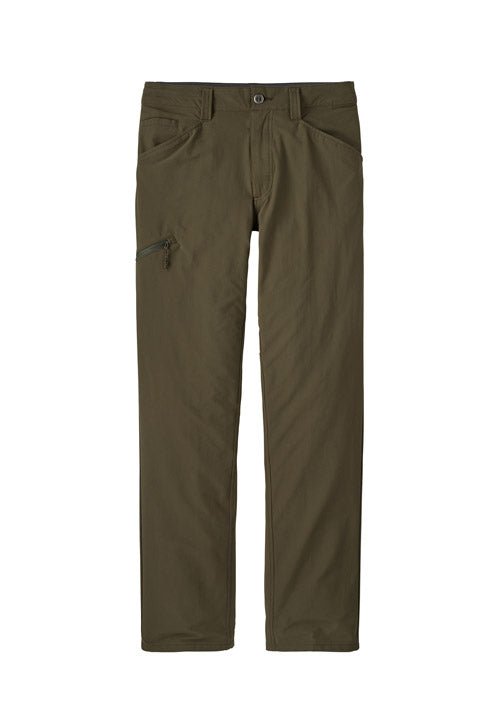 PATAGONIA MS QUANDARY PANT SHORT